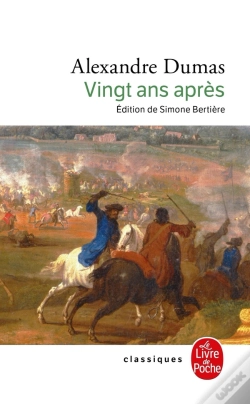 Capa do artigo Vingt Ans Après