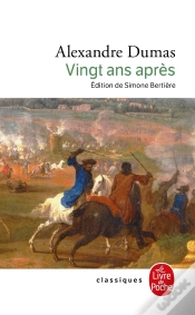 Capa do artigo Vingt Ans Après