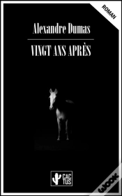Capa do artigo Vingt Ans Après