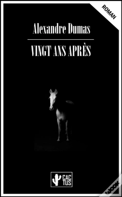 Capa do artigo Vingt Ans Après