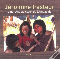 Capa do artigo Vingt Ans Au Coeur De L'Amazonie
