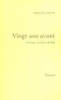 Vingt Ans Avant ; Chroniques Du Matin De Paris 1981-1985 - Preview