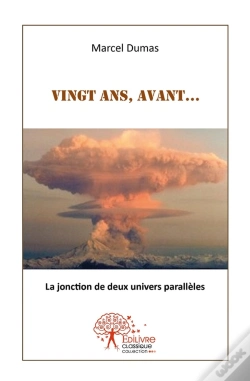 Capa do artigo Vingt Ans, Avant...