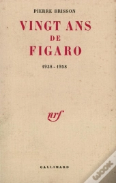 Vingt Ans De Figaro