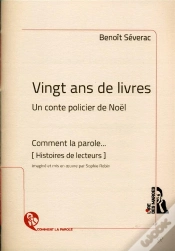 Capa do artigo Vingt Ans De Livres - Un Conte Policier De Noel