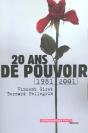 Vingt Ans De Pouvoir (1981-2001) - Preview