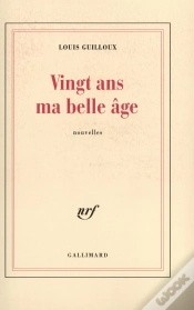 Capa do artigo Vingt Ans Ma Belle Âge