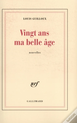 Capa do artigo Vingt Ans Ma Belle Âge
