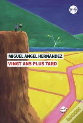 Vingt Ans Plus Tard