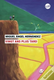 Capa do artigo Vingt Ans Plus Tard