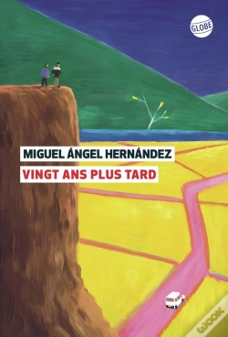 Capa do artigo Vingt Ans Plus Tard