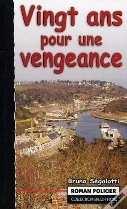 Capa do artigo Vingt Ans Pour Une Vengeance
