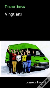Capa do artigo Vingt Ans