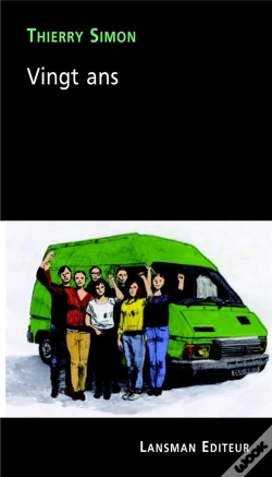 Capa do artigo Vingt Ans