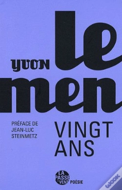 Capa do artigo Vingt Ans