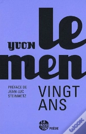 Capa do artigo Vingt Ans