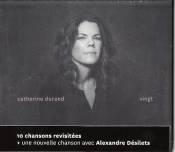 Capa do artigo Vingt - CD