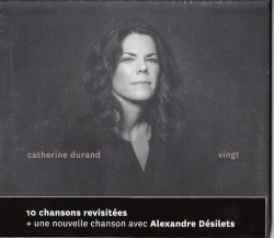 Capa do artigo Vingt - CD