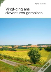 Capa do artigo Vingt-Cinq Ans D