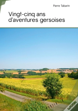 Capa do artigo Vingt-Cinq Ans D'Aventures Gersoises