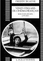 Vingt-Cinq Ans De Cinema Francais 1979-2003: Parcours Croises - Preview