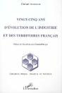 Vingt Cinq Ans D'Evolution De L'Industrie Et Des Territoires Francais - Preview