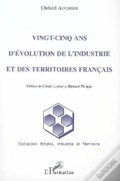 Capa do artigo Vingt Cinq Ans D