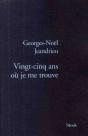 Vingt-Cinq Ans Où Je Me Trouve - Preview