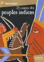 Vingt-Cinq Contes Des Peuples Indiens - Preview
