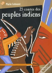 Capa do artigo Vingt-Cinq Contes Des Peuples Indiens
