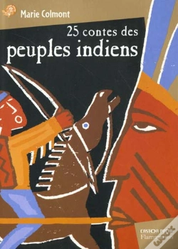 Capa do artigo Vingt-Cinq Contes Des Peuples Indiens