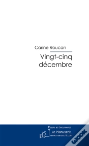 Capa do artigo Vingt-Cinq Décembre