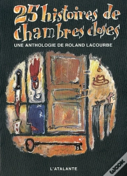 Capa do artigo Vingt-Cinq Histoires De Chambres Closes