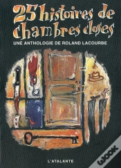 Capa do artigo Vingt-Cinq Histoires De Chambres Closes