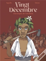 Capa do artigo Vingt-Décembre : Chroniques De L