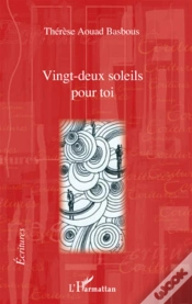 Capa do artigo Vingt Deux Soleils Pour Toi