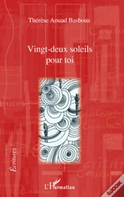 Capa do artigo Vingt Deux Soleils Pour Toi