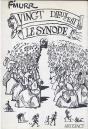 Vingt Dieux C'Est Le Synode - Preview