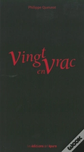 Capa do artigo Vingt En Vrac ; Moins Qu