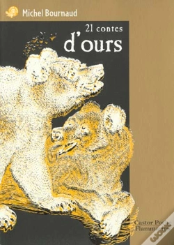 Capa do artigo Vingt Et Un Contes D'Ours