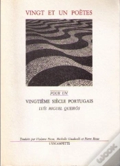 Capa do artigo Vingt Et Un Poètes