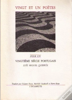 Capa do artigo Vingt Et Un Poètes