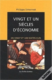 Capa do artigo Vingt Et Un Siecles D