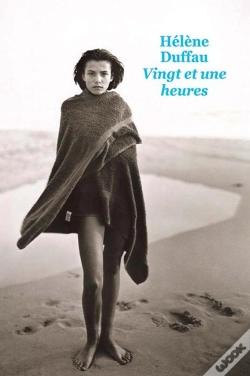 Capa do artigo Vingt Et Une Heures
