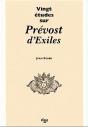 Vingt Etudes Sur Prevost D Exiles - Preview