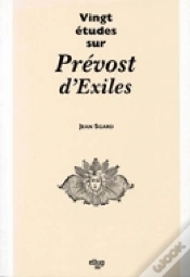 Capa do artigo Vingt Etudes Sur Prevost D