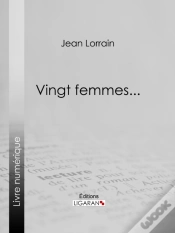 Capa do artigo Vingt Femmes...