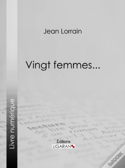 Capa do artigo Vingt Femmes...