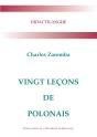 Vingt Leçons De Polonais - Preview