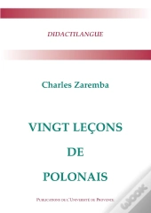Vingt Leçons De Polonais